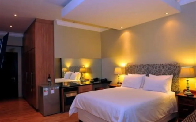 Marine 5 Guesthouse