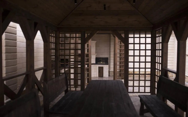 Spa Otel Paradise(Spa Otel Paradiz)