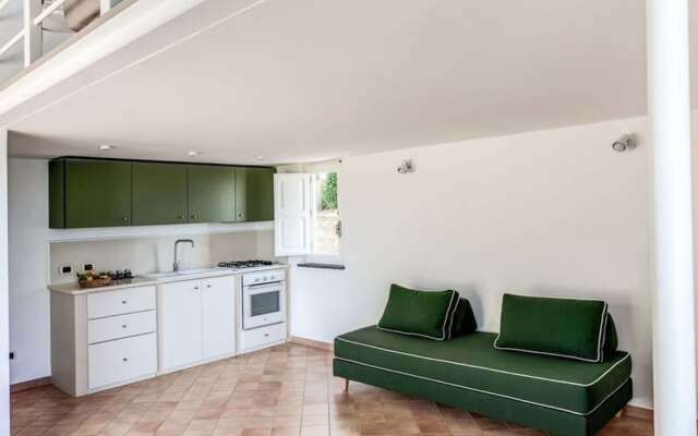 Villa Giulia in Sorrento