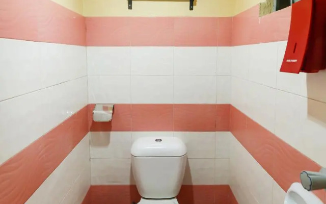 City Smiles Apartelle by OYO Rooms