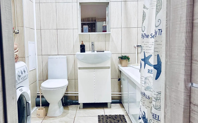 Апартаменты на улице Пискунова 136