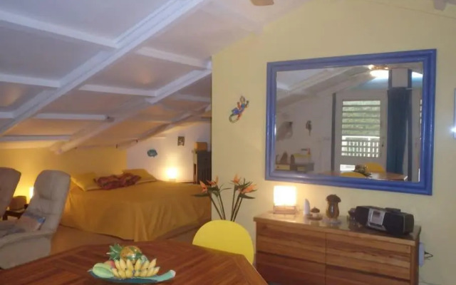 Charmant Et Spacieux Studio a 50m de la Plage