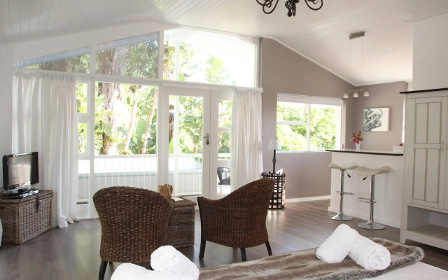 Southern Cross Guest House