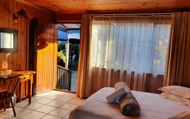 Lakeside Knysna Accomodation