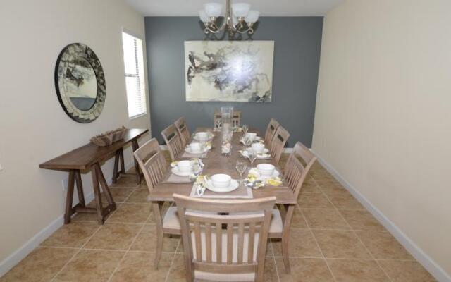 Great Orlando Vacation Homes West Kissimmee/Davenport