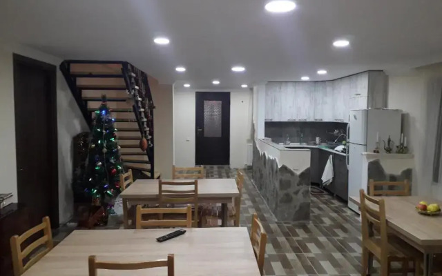 Guesthouse Zaqara