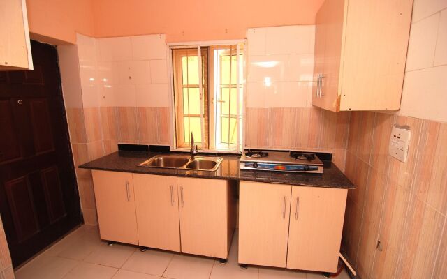 Bellband Apartments Abuja