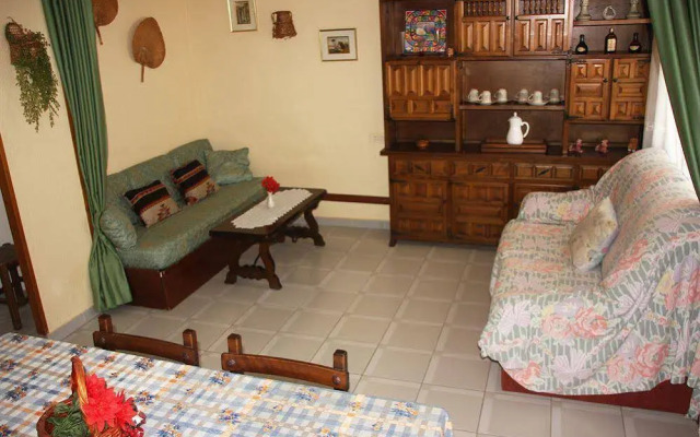 Apartamentos Mar de Peñiscola 3000