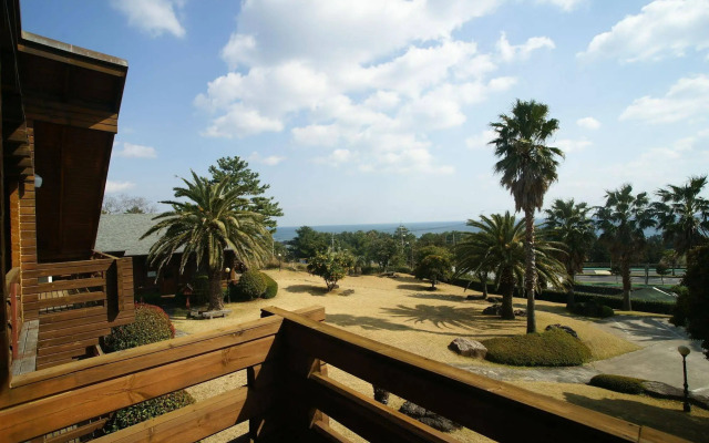Sunny Day Jeju Pension