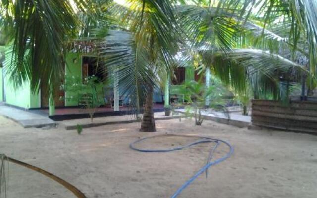 Juud Guest House
