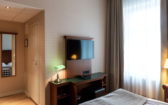 Hotel Bishops Arms, Köping