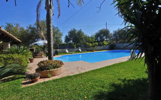 Villa Torres