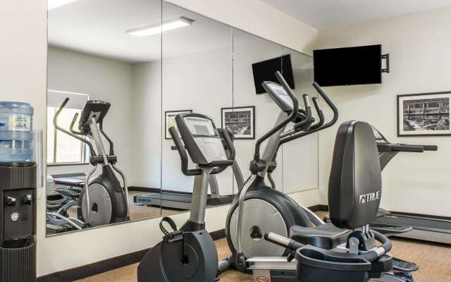 Sleep Inn Ellenboro Hwy 50