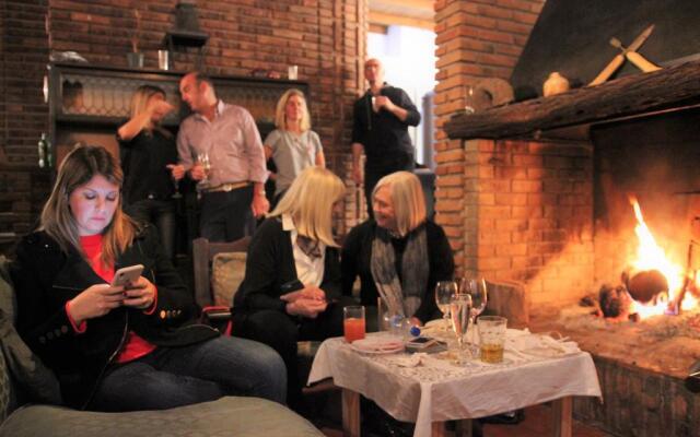 La Ysidora Hotel & Spa - Room #1