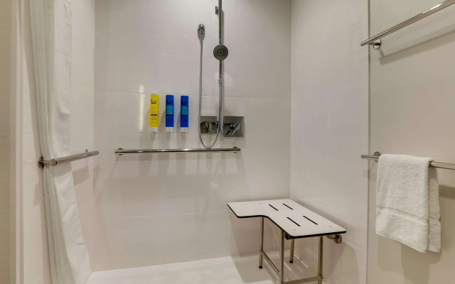 Tru By Hilton Raleigh Garner