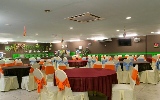 KK Hotel Kajang by OYO