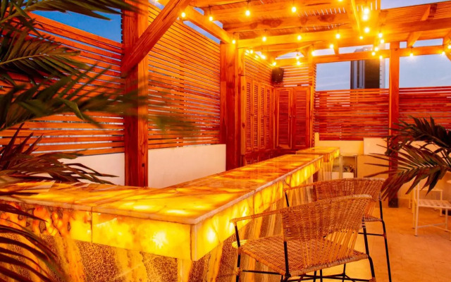 Palmas de Alba Hotel Boutique