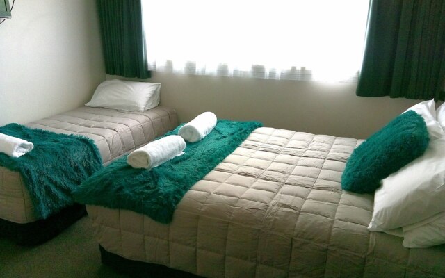 Aorangi Motel