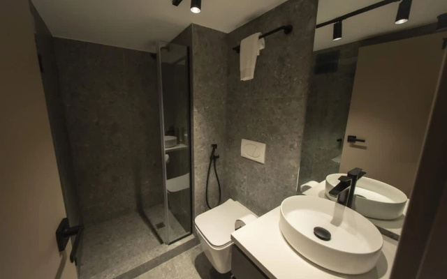 Citylodge 1br Apt Near Balboa Academy
