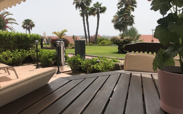 Parque Montecarlo Luxury Villa
