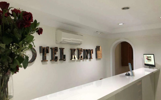 My Kent Hotel
