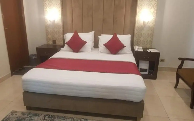 RM Guest House