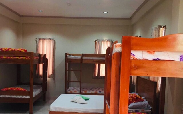 D's Ocean View Beach Resort