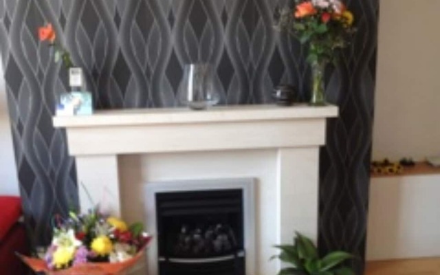 Two Bedroom Flat in Edinburgh