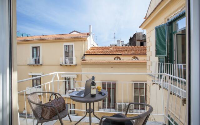 Lidia Rooms & Suites