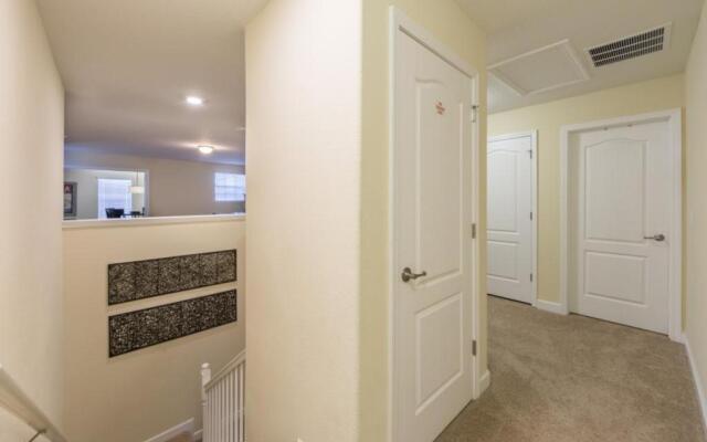 Evangeline's Champions Gate Vacation Home