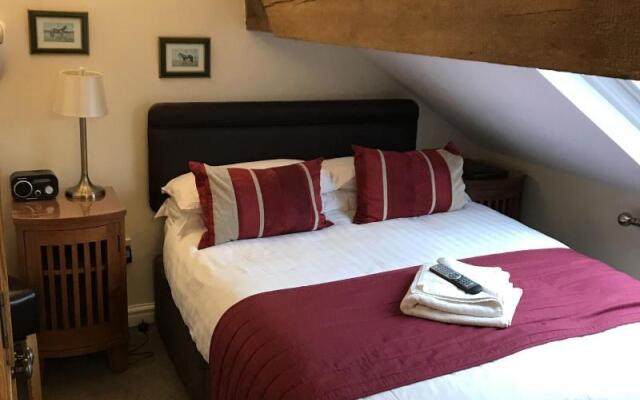 Clayhanger Guest House