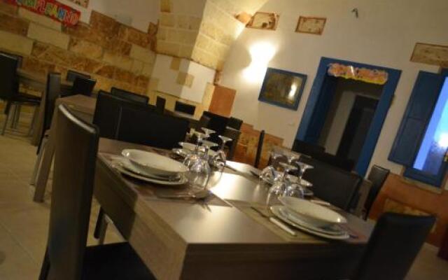 B&B Terre dì Montecoco