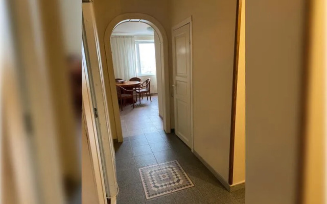 Апартаменты МаксРеалти24 на ул. Раменки, д. 8, корпус  2