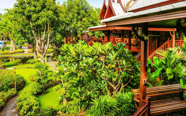 Sunlove Resort and Spa - Grand View