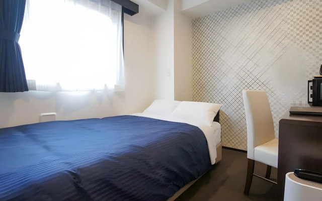 HOTEL LiVEMAX Minamihashimoto Ekimae