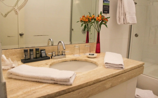 El Golf Hotel Boutique