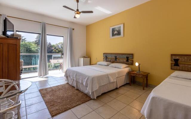 Pousada Estalagem da Villa