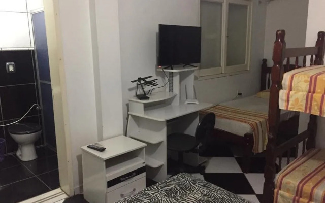 Hotel San Gabriel Paddle Club