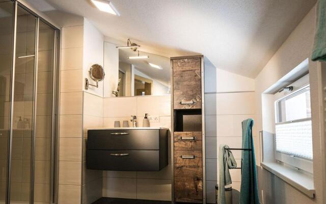 Appartement Zill