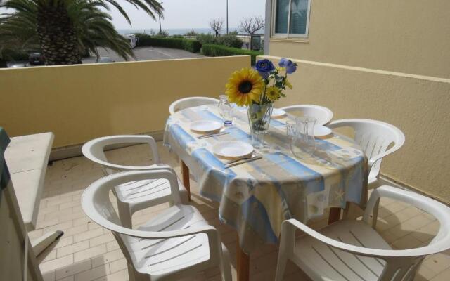 Appartement Sète, 2 pièces, 4 personnes - FR-1-472-127