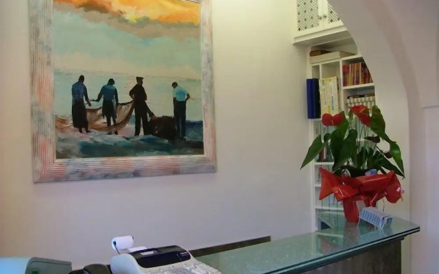 Hotel Danio Lungomare
