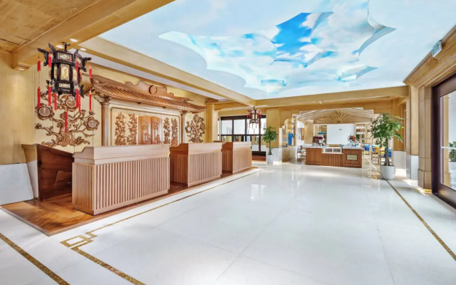 Wafaifo Resort Hoi An