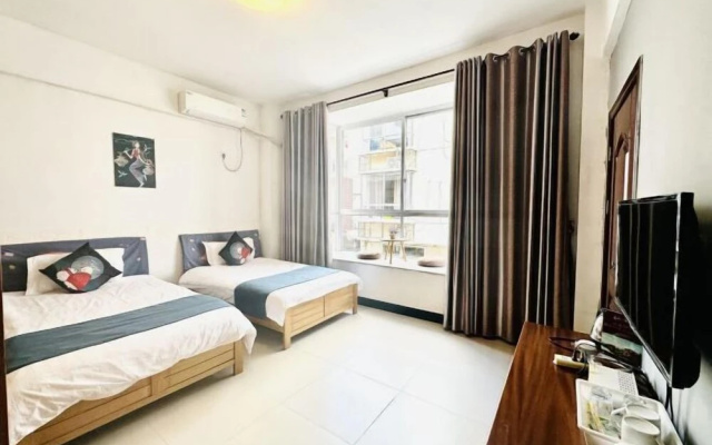 Kaikai Homestay – Guest Rooms – Nanping