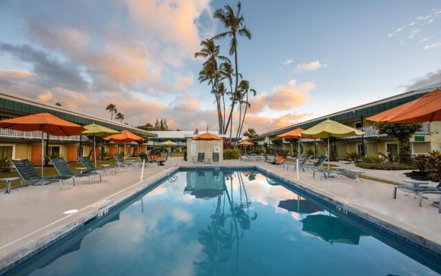 Kauai Shores Hotel