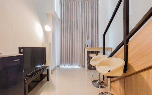 Spacious And Elegant Studio Loft Kingland Avenue Apartment
