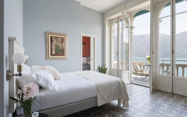 Villa Maria Apartments