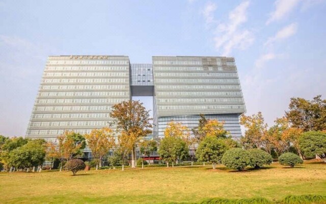 Hangzhou UHOME Hotel Alibaba Branch