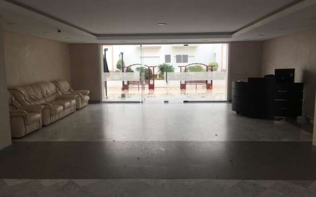 Residence Chatt Kantaoui