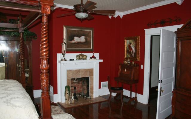 The Richert Inn
