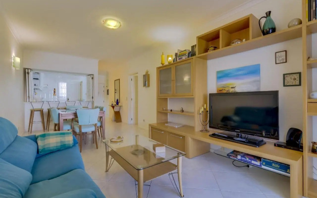 Pinhal do Golfe - 2 Bedrooms - Vilamoura